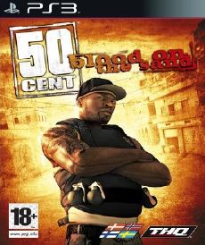 50 Cent Blood On The Sand Pc Download Free